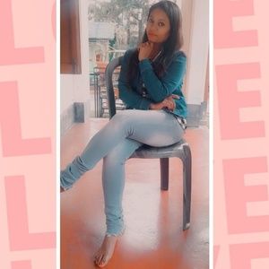 Meet your Posher, Sonam